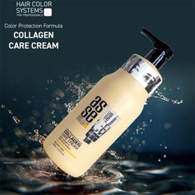Asse 1000 ml Collagen Care Süt ve Bal Özlü Onarıcı Koruyucu Saç Kremi