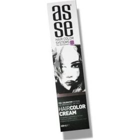 Asse Hair Color Systems 7.2 Kumral Kızıl 60 ml Saç Boyası