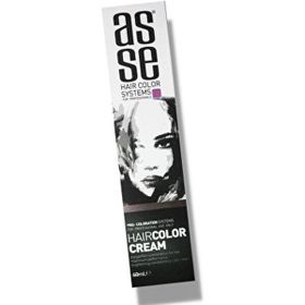 Asse Hair Color Systems 8 60 ml Saç Boyası