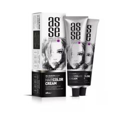 Asse Hair Color Systems 8.65 Yakut 60 ml Saç Boyası