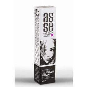 Asse Hair Color Systems 8.66 Lal Kızıl 60 ml Saç Boyası