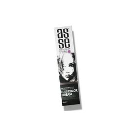 Asse Hair Color Systems 9.11 Grey 60 ml Saç Boyası