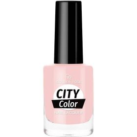 Asseds Store City Color No:06 Nail Lacquer Oje