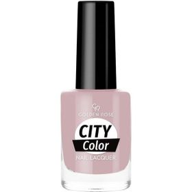 Asseds Store City Color No:20 Siyah Nail Lacquer Oje