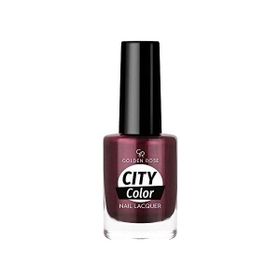 Asseds Store City Color No:56 Siyah Nail Lacquer Oje