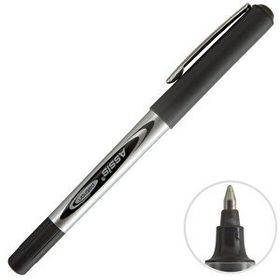 Assis 0.7 mm Siyah Roller Kalem