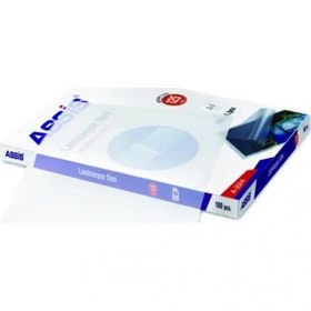 Assis 224 A4 125 Mic 100'lü Laminasyon Filmi