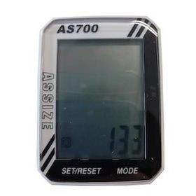 Assize AS-700 km Saati