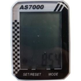 Assize AS-7000 km Saati