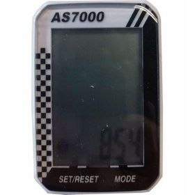 Assize AS-7000 km Saati