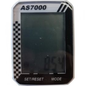 Assize AS-7000 km Saati
