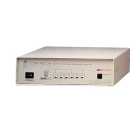 Assmann AB 812 AT CPU Switch 6 PC 1 Giriş - 6 Çıkış Pc Paylaşım Cihazı