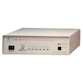 Assmann AB 812 AT CPU Switch 6 PC 1 Giriş - 6 Çıkış Pc Paylaşım Cihazı
