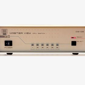 Assmann AB 814 KVM Switch PC Paylaşım Cihazı