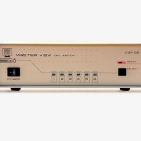 Assmann AB 814 KVM Switch PC Paylaşım Cihazı