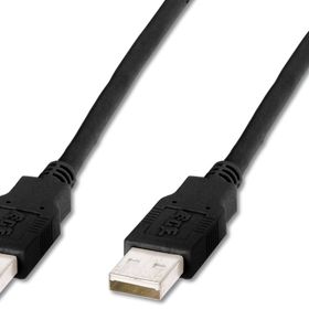 Assmann AK-300101-030-S USB 2.0 Bağlantı Kablosu