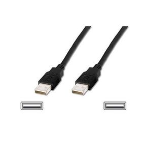 Assmann AK-300101-030-S USB 2.0 Bağlantı Kablosu
