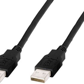 Assmann AK-300101-050-S USB 2.0 Bağlantı Kablosu