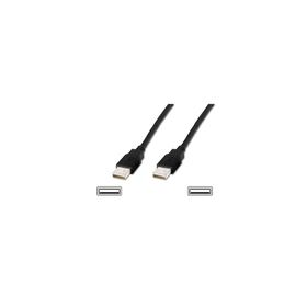 Assmann AK-300101-050-S USB 2.0 Bağlantı Kablosu