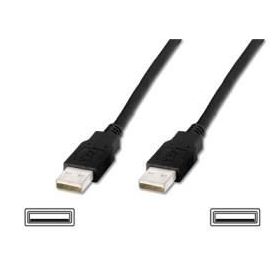 Assmann AK-300101-050-S USB 2.0 Bağlantı Kablosu