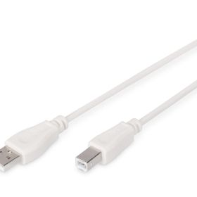 Assmann AK-300102-030-E 3M USB Kablo