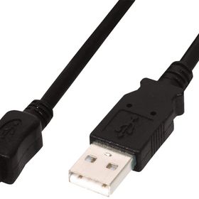 Assmann AK-300108-010-S USB 2.0 Bağlantı Kablosu