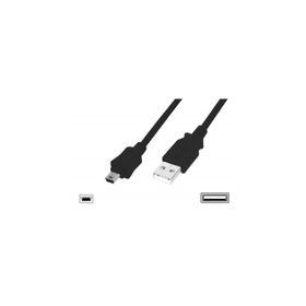 Assmann AK-300108-010-S USB 2.0 Bağlantı Kablosu