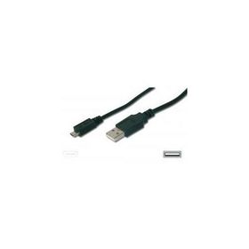 Assmann AK-300110-030-S USB 2.0 Uzatma Kablosu