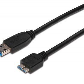 Assmann AK-300116-018-S USB 3.0 Bağlantı 1.8 mt 2.0 Uzatma Kablosu