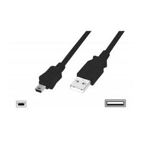 Assmann AK-300130-010-S USB 2.0 Kablo
