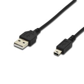 Assmann AK-300130-018-S USB Kablosu