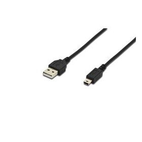 Assmann AK-300130-018-S USB Kablosu