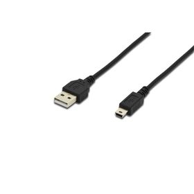 Assmann AK-300130-018-S USB Kablosu