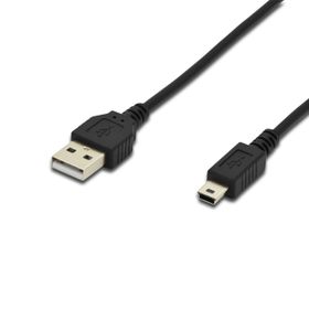 Assmann AK-300130-018-S USB Kablosu