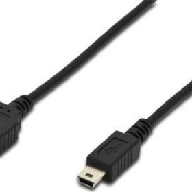 Assmann AK-300130-018-S USB Kablosu