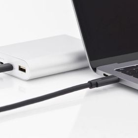 Assmann AK-300139-010-S 1M USB Type-C Bağlantı Kablosu