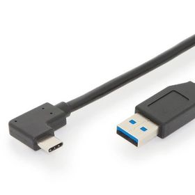 Assmann AK-300147-010-S 1M USB3.1 Bağlantı Kablosu