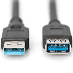 Assmann AK-300203-018-S USB Kablolar