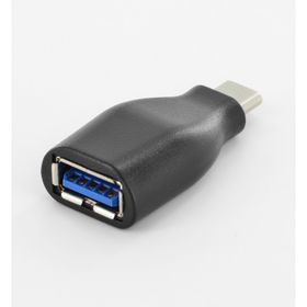Assmann AK-300506-000-S USB Type-C 5 gb Adaptör