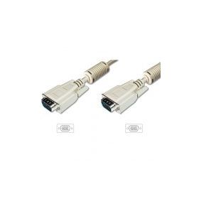 Assmann AK-310103-018-E VGA Monitör Kablosu