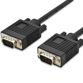 Assmann AK-310103-018-E VGA Monitör Kablosu