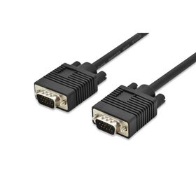 Assmann AK-310103-018-E VGA Monitör Kablosu