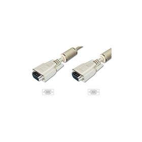Assmann AK-310103-018-E VGA Monitör Kablosu