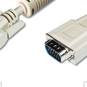 Assmann AK-310103-018-E VGA Monitör Kablosu