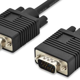 Assmann AK-310103-018-E VGA Monitör Kablosu