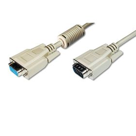 Assmann AK-310200-018-E VGA Monitör Kablosu