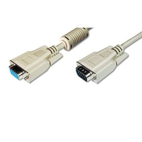 Assmann AK-310200-018-E VGA Monitör Kablosu