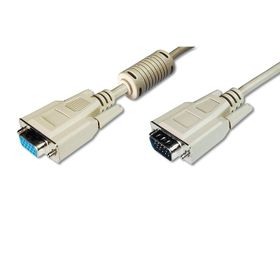 Assmann AK-310200-018-E VGA Monitör Kablosu