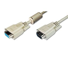 Assmann AK-310200-018-E VGA Monitör Kablosu