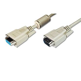 Assmann AK-310200-018-E VGA Monitör Kablosu